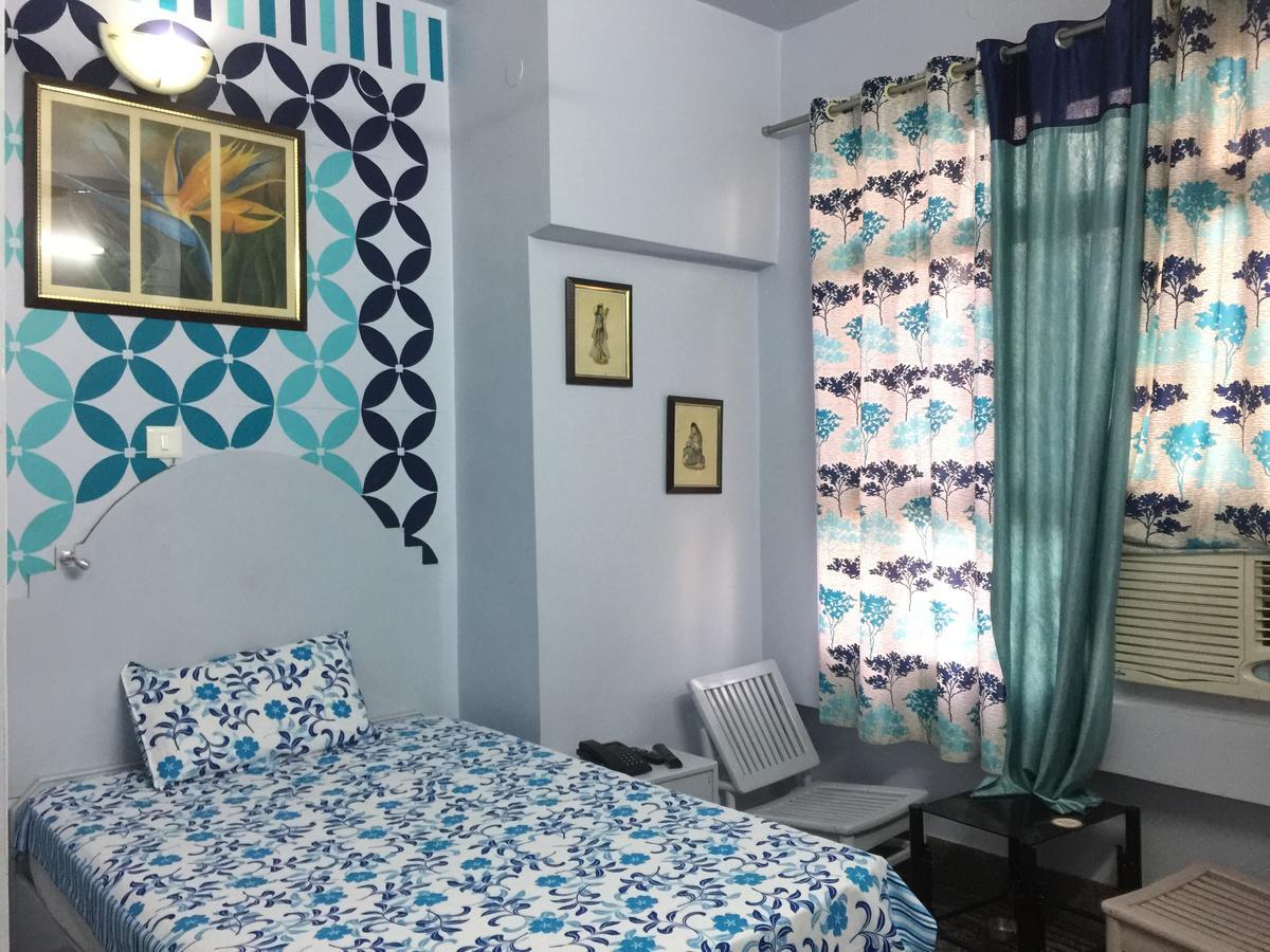 Harsh Hotel Suratgarh ห้อง รูปภาพ