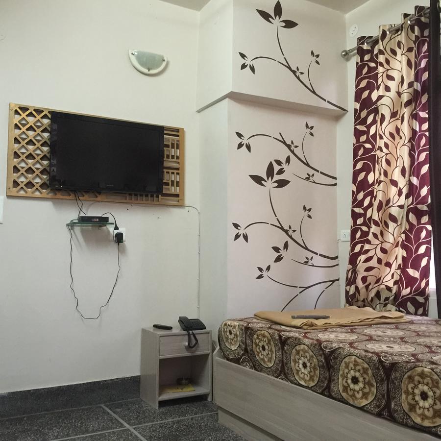 Harsh Hotel Suratgarh ห้อง รูปภาพ